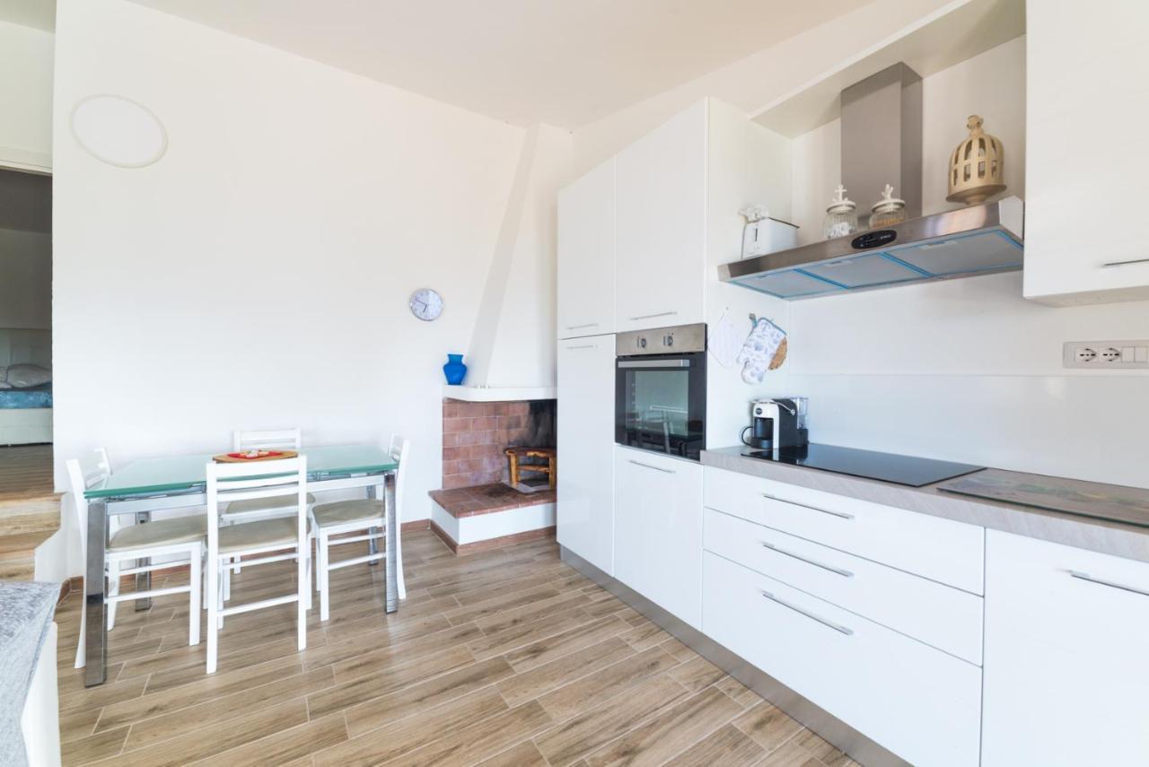 Villa Aloe كوستا باراديسو المظهر الخارجي الصورة