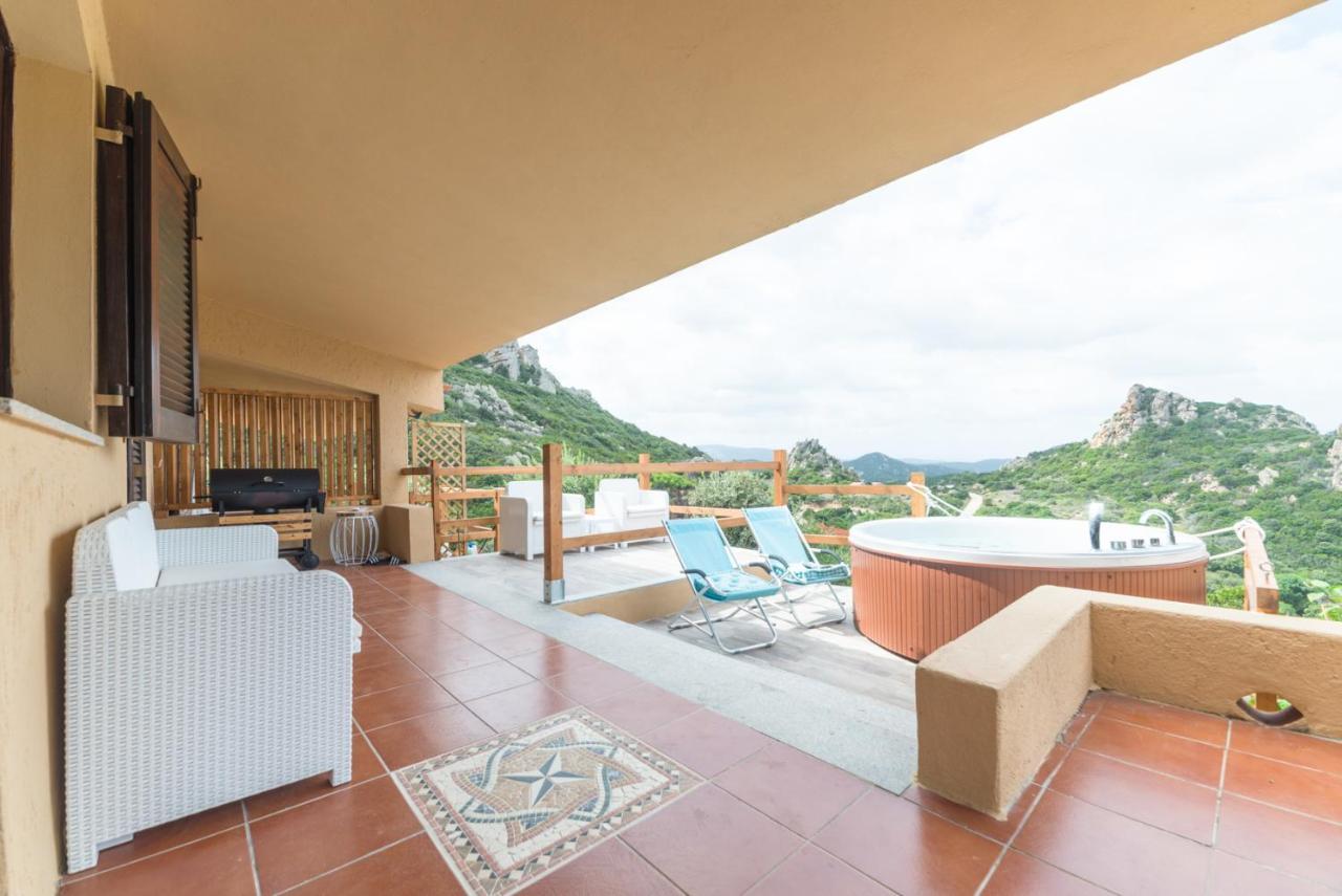 Villa Aloe كوستا باراديسو المظهر الخارجي الصورة