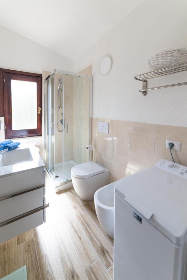 Villa Aloe كوستا باراديسو المظهر الخارجي الصورة