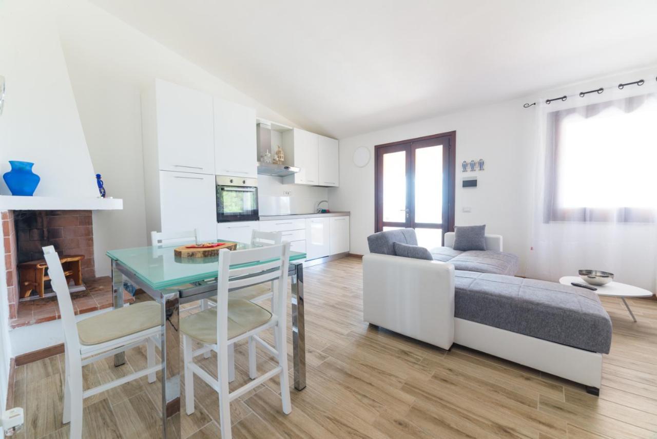 Villa Aloe كوستا باراديسو المظهر الخارجي الصورة
