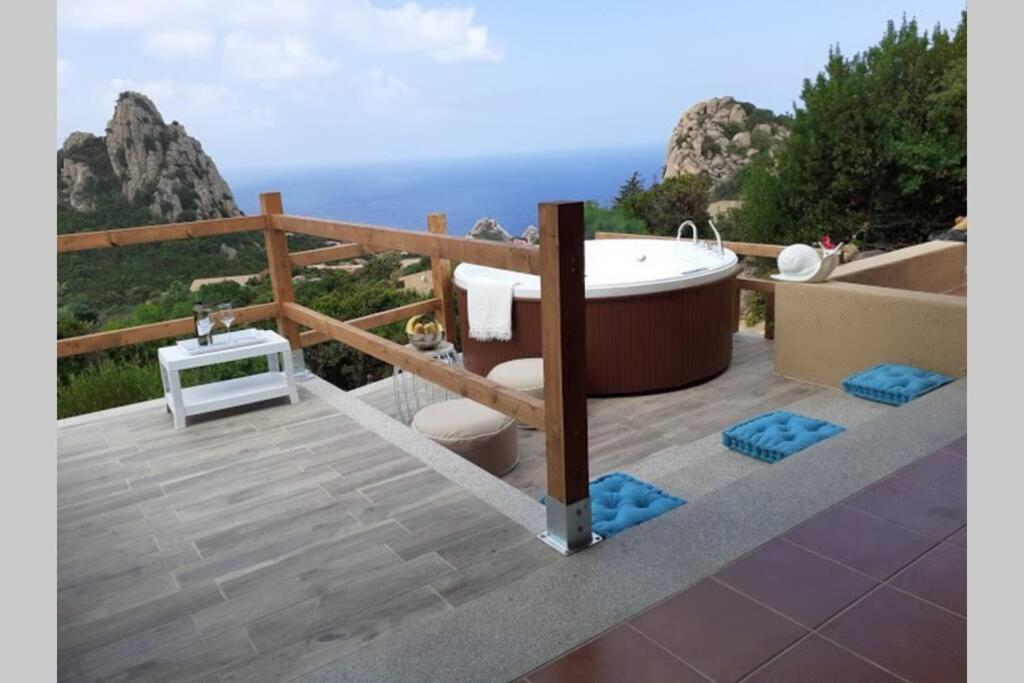 Villa Aloe كوستا باراديسو المظهر الخارجي الصورة