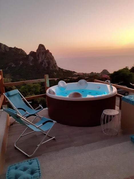Villa Aloe كوستا باراديسو المظهر الخارجي الصورة