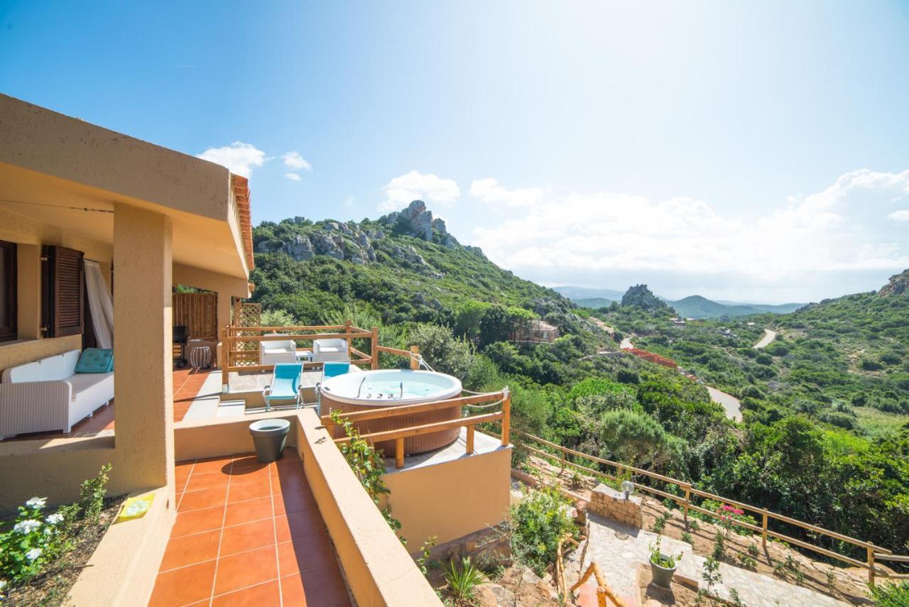 Villa Aloe كوستا باراديسو المظهر الخارجي الصورة