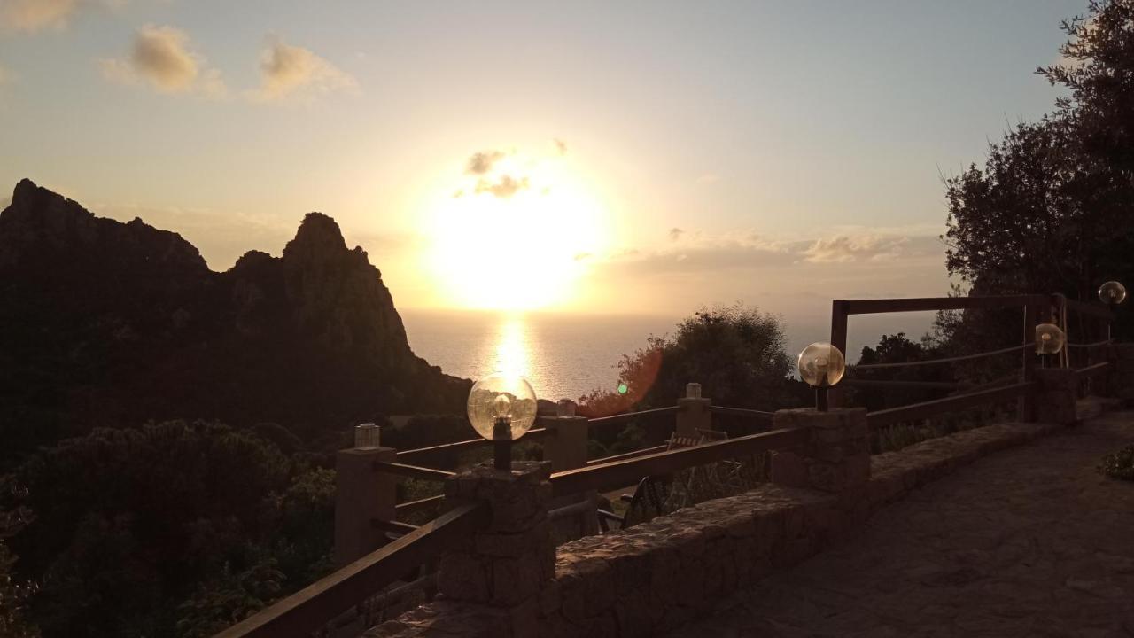 Villa Aloe كوستا باراديسو المظهر الخارجي الصورة